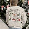 Christmas Movie Favorites (Back Print) by Ivy + Cloth