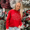 The Best Way to Spread Christmas Cheer by Ivy + Cloth