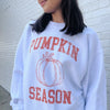 Pumpkin Season Collegiate by Ivy + Cloth