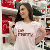 Be Merry by Ivy + Cloth