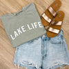 Lake Life (Arc) by Ivy + Cloth