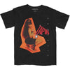 Saweetie Tapin [T-Shirt] by Rock Band Apparel