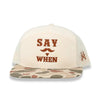 Say When by The Mad Hatter Company