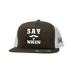Say When by The Mad Hatter Company
