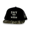 Say When by The Mad Hatter Company
