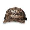 Say When by The Mad Hatter Company
