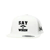 Say When by The Mad Hatter Company