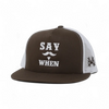 Say When by The Mad Hatter Company