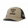 Say When