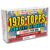 1976 TOPPS FOOTBALL COMPLETE SET BREAK - 17 CARDS PER BOX! (2) HOFERS PER BOX!