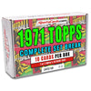 1971 TOPPS FOOTBALL COMPLETE SET BREAK - 10 CARDS PER BOX!