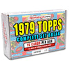 1979 TOPPS FOOTBALL COMPLETE SET BREAK - 16 CARDS PER BOX! 2 HOFERS PER BOX!