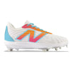 "Scenic" New Balance FuelCell 4040v7 Cleats by Stadium Custom Kicks