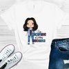 Schitts Creek I'm Incapable of Faking Sincerity Graphic Tee by Anchored Grace Boutique