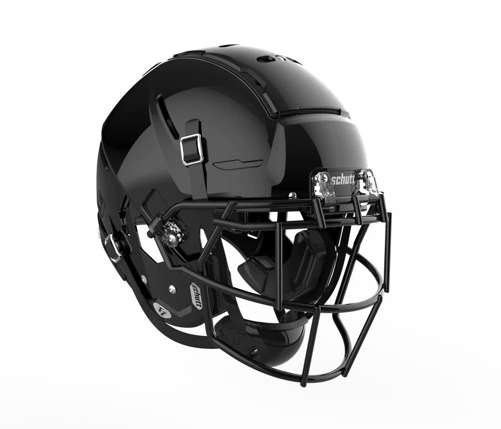 SCHUTT-F7 2.0 COLLEGIATE HELMET-209000400299402 - The Bat Flip Shop