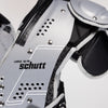 SCHUTT-XV ALL-PURPOSE SHOULDER PADS - FLUX- 80160103 - The Bat Flip Shop 