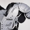 SCHUTT-XV SKILL SHOULDER PADS - FLUX-80150103 - The Bat Flip Shop 