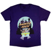 Scooby Doo Haunted House [T-Shirt] by Rock Band Apparel