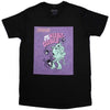 Scooby Doo Heebie-Geebies [T-Shirt] by Rock Band Apparel