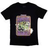 Scooby Doo Munchies Run [T-Shirt] by Rock Band Apparel