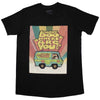 Scooby Doo Where Are You? [T-Shirt] by Rock Band Apparel
