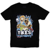 Scooby Doo Yikes! [T-Shirt] by Rock Band Apparel