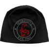 Scorpions Est. 1965 [Hat] by Rock Band Apparel