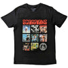 Scorpions Remastered [T-Shirt] by Rock Band Apparel