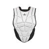 AFX CHEST PROTECTOR WHITE TWO-TONE- CPW-AFX