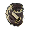 S7-ELITE 34" CATCHER'S MITT-CM5000-RHT