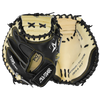 TOP STAR™ CATCHING MITT- CM-TS-Y