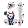 Easton Jen Schro The Very Best Fastpitch Catchers Set