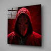 Faceless Glass Wall Art || Designers Collection by Insigneart USA