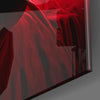 Faceless Glass Wall Art || Designers Collection by Insigneart USA