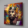 Kobe Bryant Glass Wall Art || Designers Collection by Insigneart USA