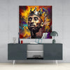 Kobe Bryant Glass Wall Art || Designers Collection by Insigneart USA