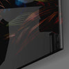 Panther Glass Wall Art || Designers Collection by Insigneart USA