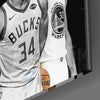 Nba All Star Glass Wall Art by Insigneart USA
