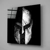 Spartans Glass Wall Art by Insigneart USA