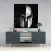 Spartans Glass Wall Art by Insigneart USA