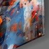 Clown Glass Wall Art by Insigneart USA
