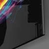 World Glass Wall Art by Insigneart USA