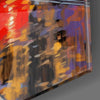 Istiklal Street Glass Wall Art by Insigneart USA