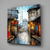 Istanbul Glass Wall Art by Insigneart USA