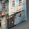 Istanbul Glass Wall Art by Insigneart USA