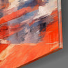 Galata Tower Glass Wall Art by Insigneart USA