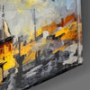 Galata Tower Glass Wall Art by Insigneart USA
