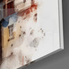 Galata Tower Glass Wall Art by Insigneart USA