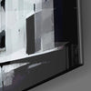 Eiffel Glass Wall Art by Insigneart USA
