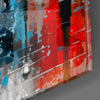 Eiffel Glass Wall Art by Insigneart USA